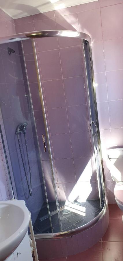 Pokoje Goscinne Pryzmat Władysławowo エクステリア 写真