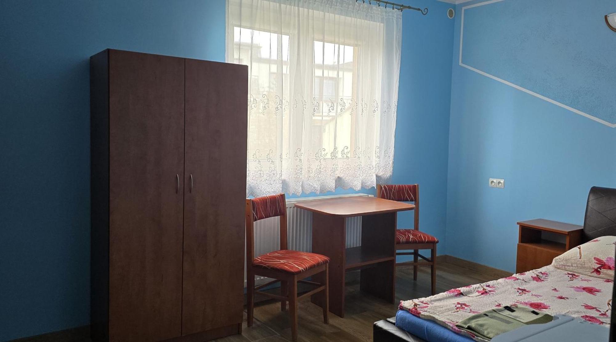 Pokoje Goscinne Pryzmat Władysławowo エクステリア 写真